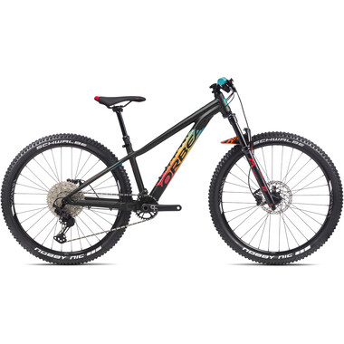 Mountain Bike Niño ORBEA LAUFEY H10 27,5" Negro 2023 0